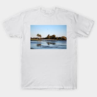 Tranquil Lake T-Shirt